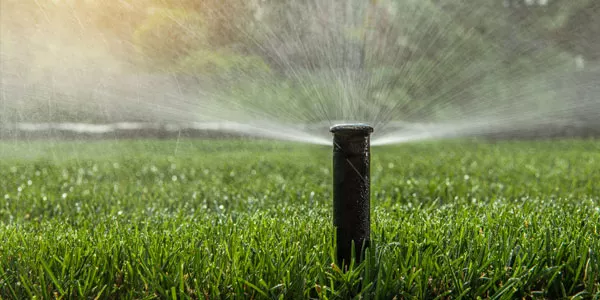 How to Maintain Your Irrigation System