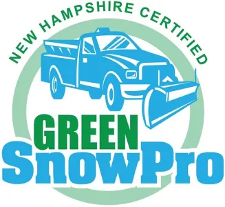New Hampshire Certified Green Snow Pro