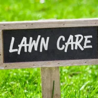lawn-care-sign